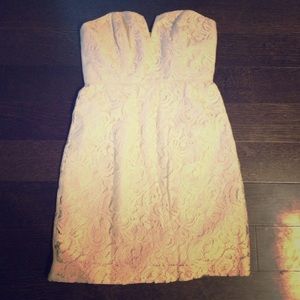 FINAL SALE JCREW dress