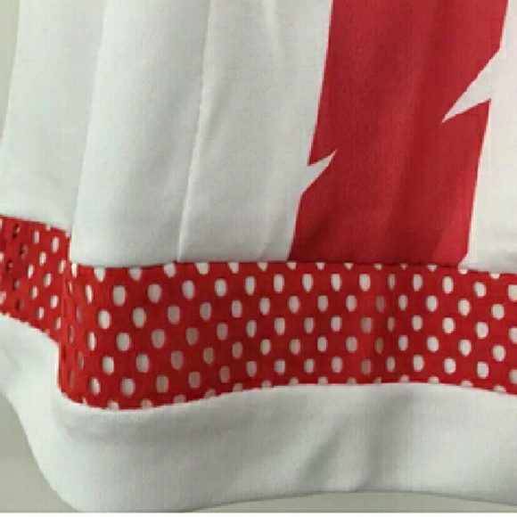 Tops - Chivas Guadalajara Bravo Reyna De Negris Jersey Tops - Chivas Guadalajara Bravo Reyna De Negris Jersey