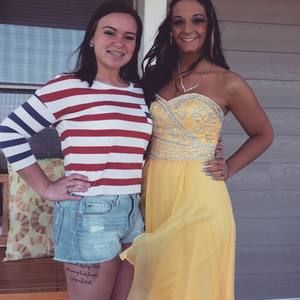 Meet your Posher, Michaela