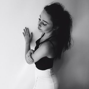 Meet your Posher, Isabel