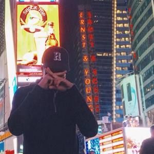 Meet your Posher, Andrew