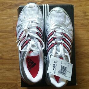 Adidas Mercury Cushion Trainers