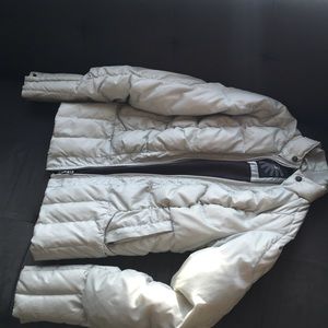 Ski jacket
