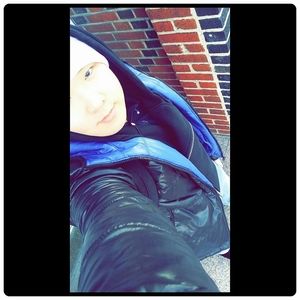 Meet your Posher, Jinjie