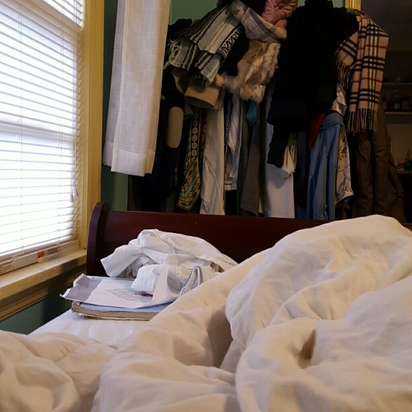 Meet your Posher, Alison