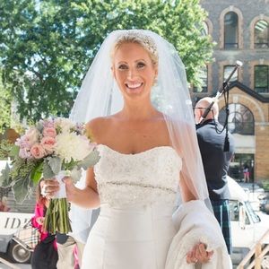 Meet your Posher, Kathryn