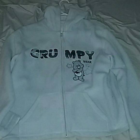Care Bear Jacket