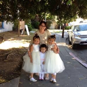 Meet your Posher, Ariunbileg