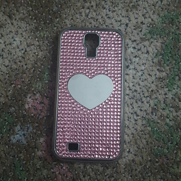 Galaxy 4 phone case,