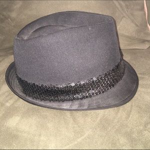 Fedora Hat