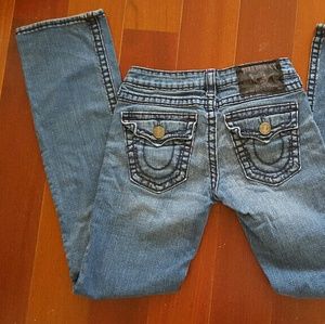 True religion Bootcut Jeans