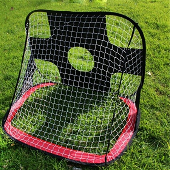 Accessories - Football soccer goals pop up kids soccer tent play Accessories - Football soccer goals pop up kids soccer tent play