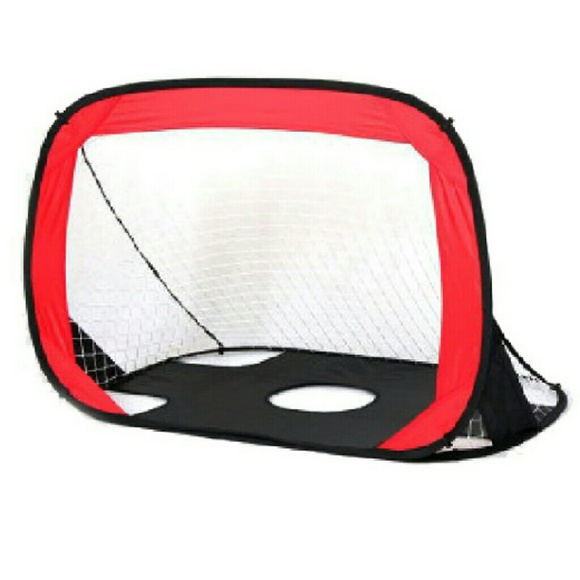 Accessories - Football soccer goals pop up kids soccer tent play Accessories - Football soccer goals pop up kids soccer tent play
