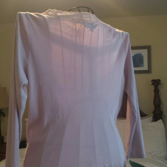 Lauren woman dusty pale pink. - Picture 4 of 4