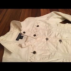 **SOLD** Polo Ralph Lauren Vintage Denim Jacket
