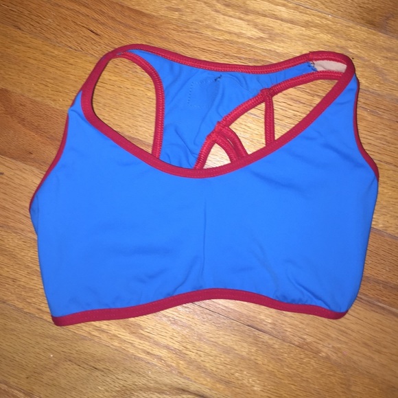 Jo+Jax Dancewear Top!!