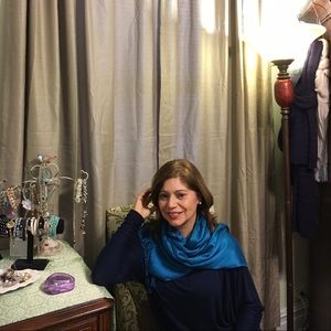 Meet your Posher, Maria