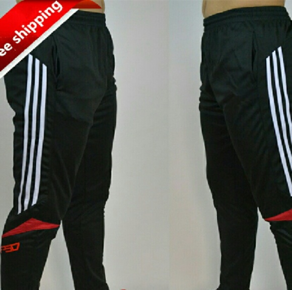 Pants - Soccer tracksuit football 2016 jersey training run Pants - Soccer tracksuit football 2016 jersey training run