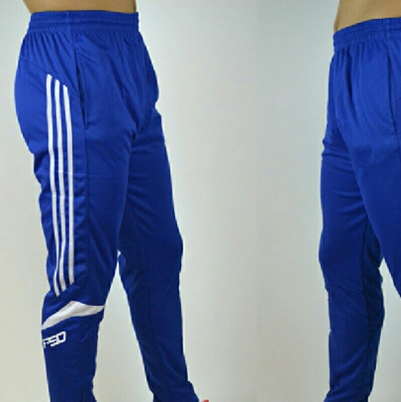 Pants - Soccer tracksuit football 2016 jersey training run Pants - Soccer tracksuit football 2016 jersey training run