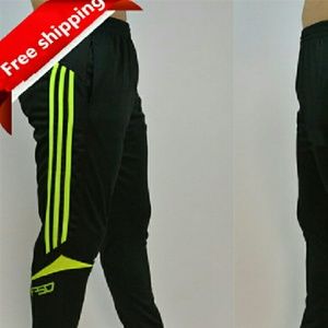 Pants - Soccer tracksuit football 2016 jersey training run Pants - Soccer tracksuit football 2016 jersey training run