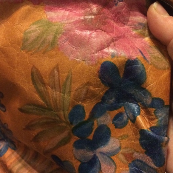 South American Purse🎉🎈Host Pick🎈🎉 - Picture 4 of 4