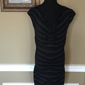 Studio M Lightweight Sweater Dress