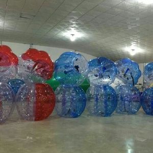 Accessories - Inflatable Human Ball Bumper Play Soccer Football Accessories - Inflatable Human Ball Bumper Play Soccer Football