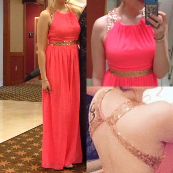 Super cute prom dress!!