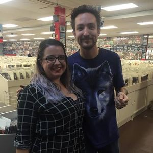 Meet your Posher, Amanda