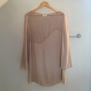 UNIQUE vintage dress UNIQUE vintage dress
