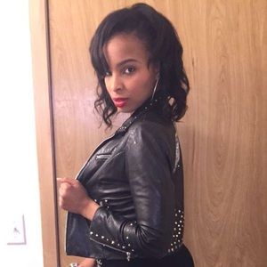 Meet your Posher, Chasity