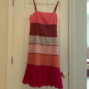 Spencer summer dress