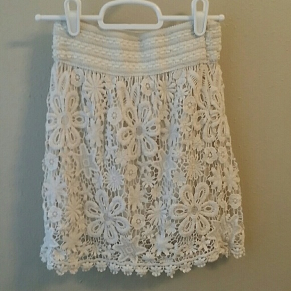 Adorable skirt sz small