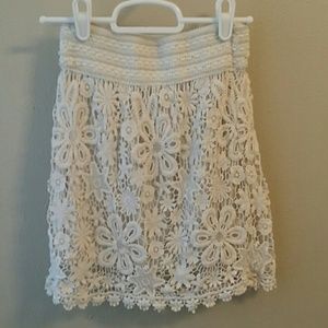 Adorable skirt sz small