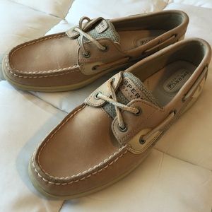 Sperry Top - Siders