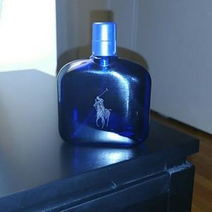 Polo RL Blue for men 4.2 fl oz