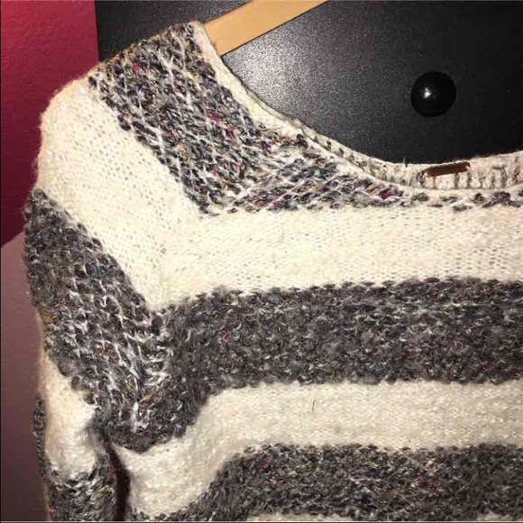 Free people sweater