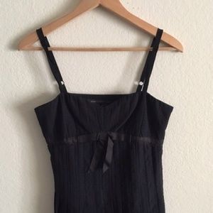 Marc Jacobs Sweetheart top