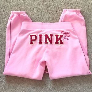 Victoria Secret Pink Sweatpants