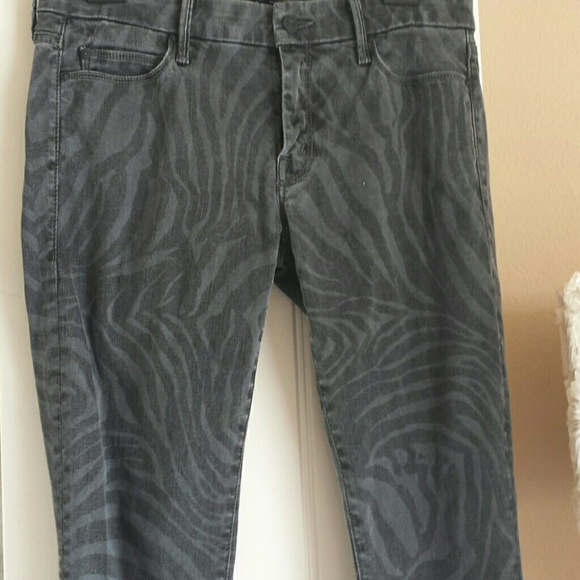 Mother brand jeans