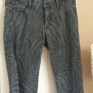 Mother brand jeans