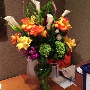 Meet your Posher, Joette