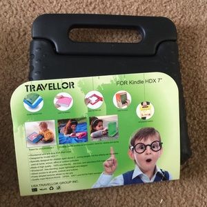 Kindle hdx7 Shock proof case