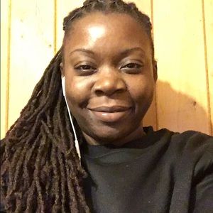 Meet your Posher, Christan