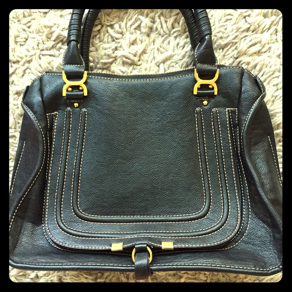 Chloe bag