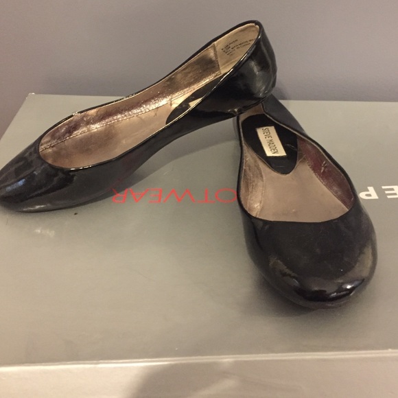 Steve Madden flats