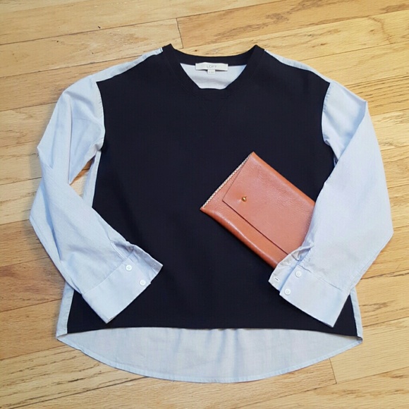 LOFT Sweaters - LOFT Pullover NWOT