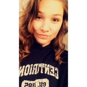 Meet your Posher, Gabby