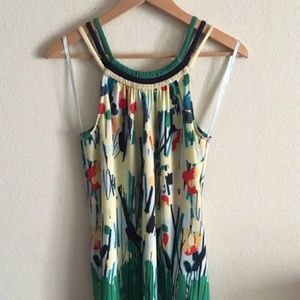 BCBG dress