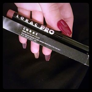 pink taupe lorac / reserved